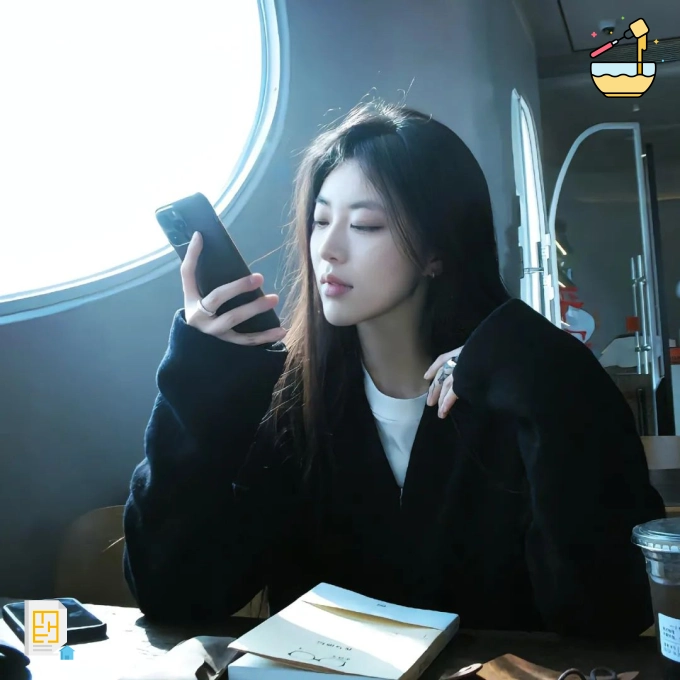 许女士